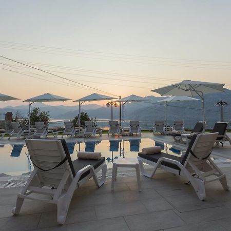 Aria Butik Otel Selimiye  Exterior foto