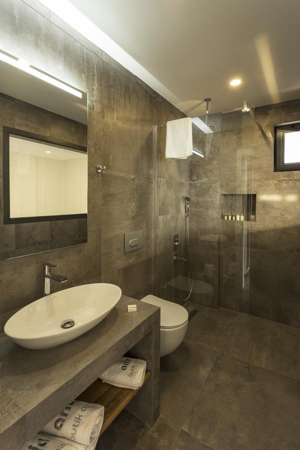 Aria Butik Otel Selimiye  Exterior foto