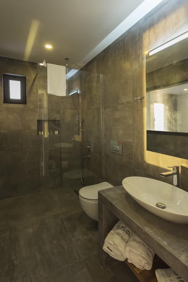 Aria Butik Otel Selimiye  Exterior foto