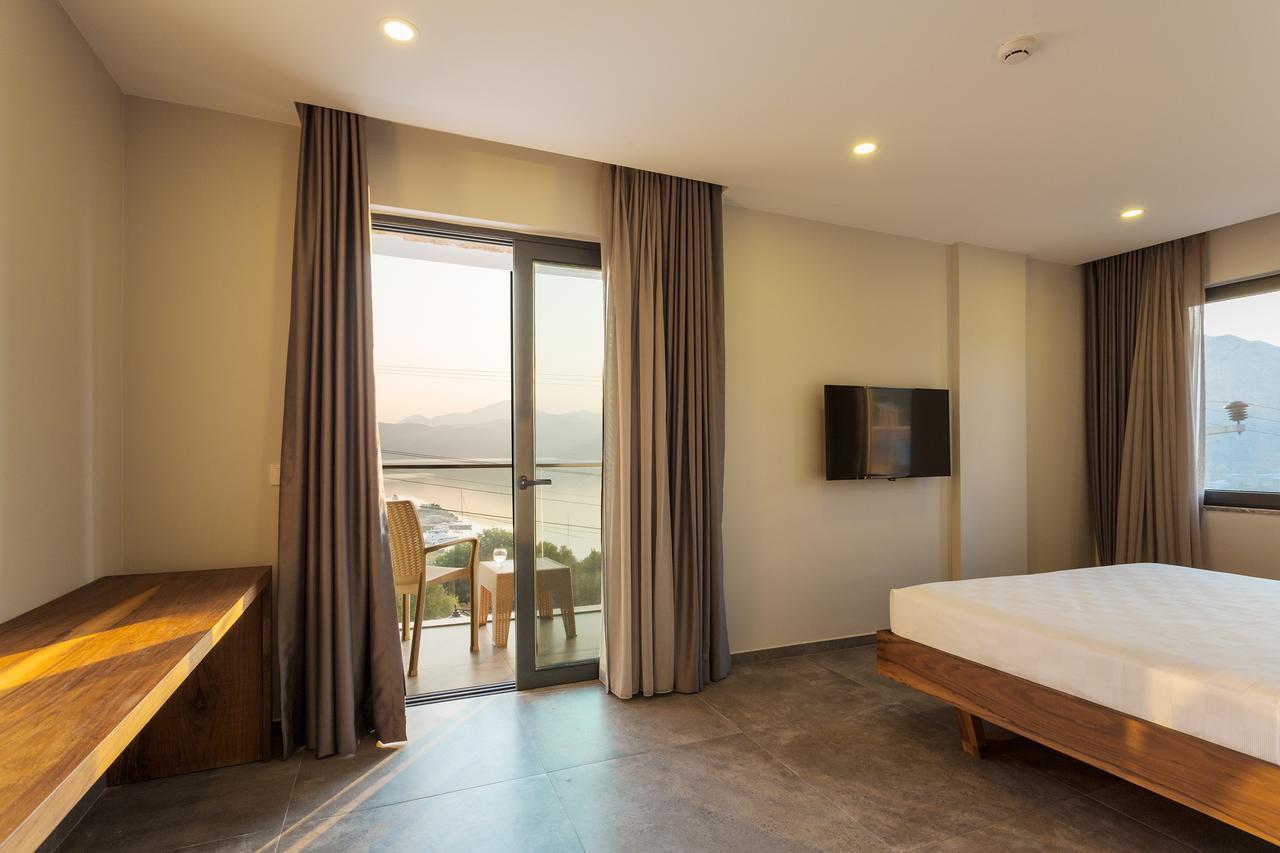 Aria Butik Otel Selimiye  Exterior foto