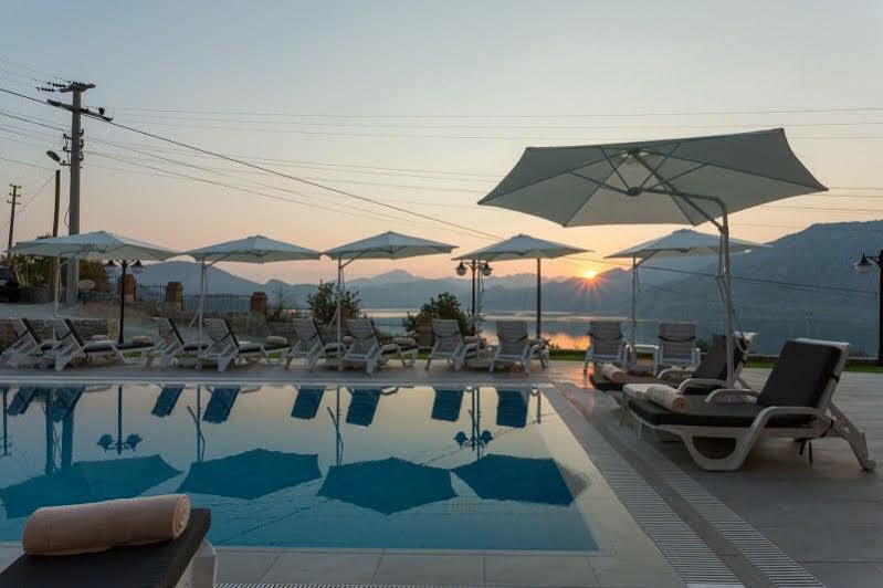 Aria Butik Otel Selimiye  Exterior foto